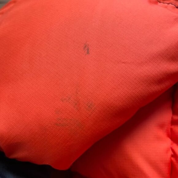 North Face Lhotse (similar to Nuptse) Mens XS - Picture 3 of 8